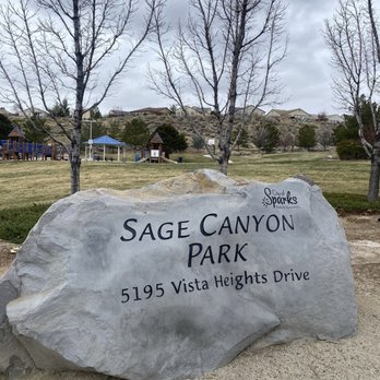 Sage Canyon Park - Welcome to Sage Canyon Park! - Parks Near Me - Sparks, Nevada Sage Canyon Park - Welcome to Sage Canyon Park! - Parks Near Me - Sparks, Nevada