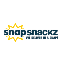 SnapSnackz - Now serving the Madison area! We offer all sorts of snacks and drinks, delivered in a snap! Check out our offerings www.snapsnackz.com