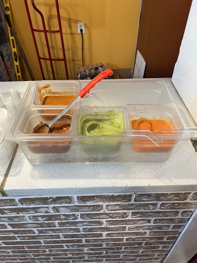 Tacos El Tono