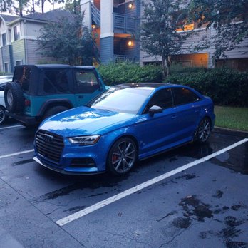 Paint Pro's - All CF! - Body Shops Near Me - Jacksonville, Florida