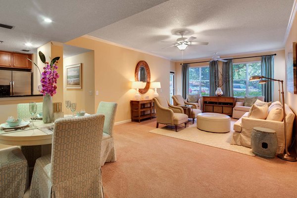 Fleet Landing by null