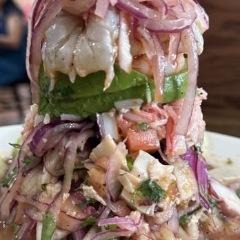 El Bucanero - Torre de Mariscos - Mexican Near Me - San Antonio, Texas El Bucanero - Torre de Mariscos - Mexican Near Me - San Antonio, Texas