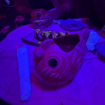 Kaiju Noodle Bar - Dragonrita? - Ramen Near Me - Santurce, Puerto Rico Kaiju Noodle Bar - Dragonrita? - Ramen Near Me - Santurce, Puerto Rico