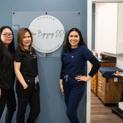 SF Premier Dental - Your dedicated dental team
