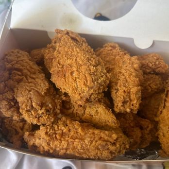 Chicken 4 U - Fried wings, soy glaze on the side - Bubble Tea Near Me - Chesapeake, Virginia Chicken 4 U - Fried wings, soy glaze on the side - Bubble Tea Near Me - Chesapeake, Virginia
