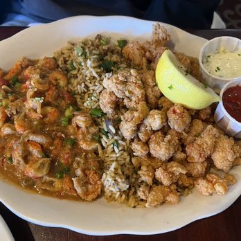 Pappadeaux Seafood Kitchen - Crawfish Platter - Seafood Near Me - Albuquerque, New Mexico Pappadeaux Seafood Kitchen - Crawfish Platter - Seafood Near Me - Albuquerque, New Mexico