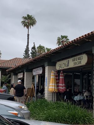 Paul's Country Kitchen by null