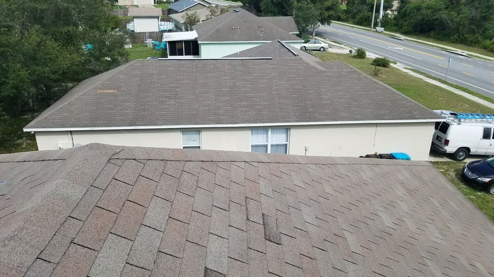 Slide of Corporate Construction & Design