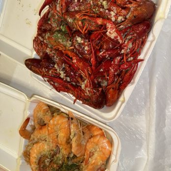 Crawfish King - Crawfish and shrimp - Laotian Near Me - Live Oak , Texas Crawfish King - Crawfish and shrimp - Laotian Near Me - Live Oak , Texas