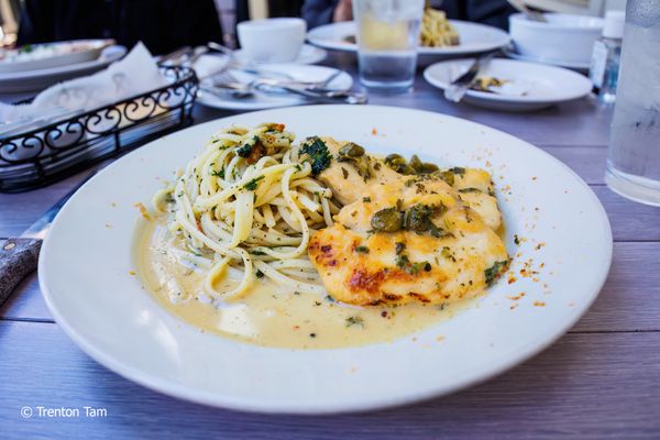 Delizie Ristorante by null