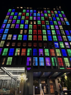 Hyatt Centric Milan Centrale by null