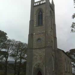 St. Columba's Church of Ireland