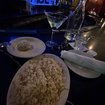 Sayat Nova - Mediterranean Near Me - Chicago, Illinois