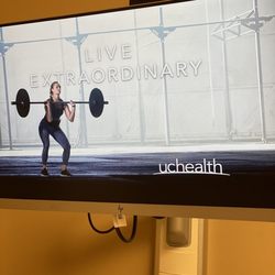 CU Medicine Orthopedics- Broomfield - Computer