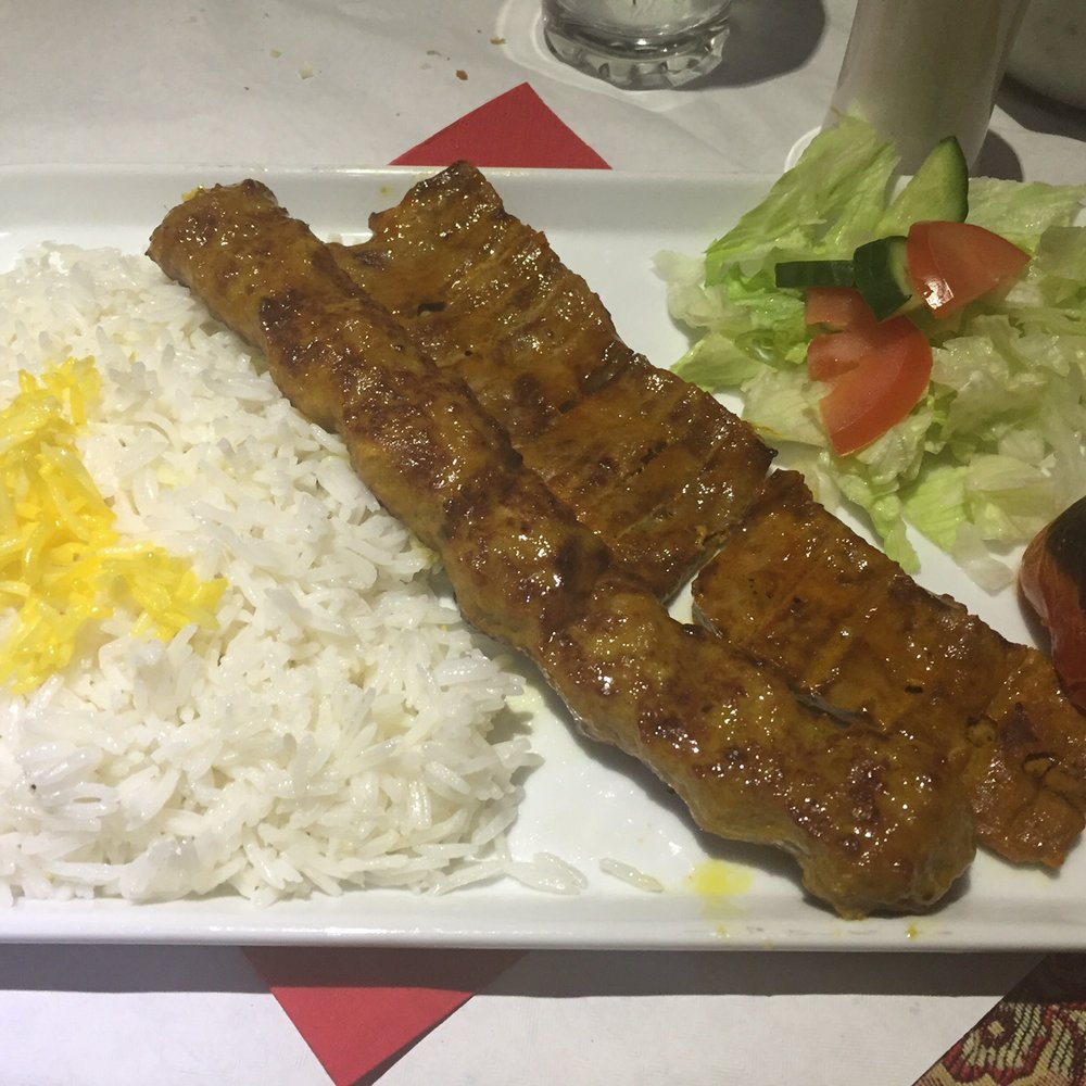 Reyhan - Middle Eastern Near Me - Swansea, SWA