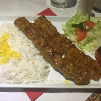 Reyhan - Middle Eastern Near Me - Swansea, SWA