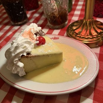 Arthur & Sons - Lemoncello cheesecake - Seafood Near Me - Jupiter, Florida Arthur & Sons - Lemoncello cheesecake - Seafood Near Me - Jupiter, Florida