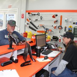 Customer Service is our Focus!