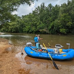 Raleigh Flyfishing