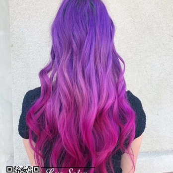 Luz Salon - Hair Salons Near Me - Temple City, California