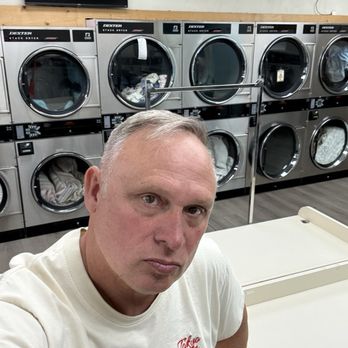 Suds Laundromat - Dryers. - Laundromat Near Me - Surprise, Arizona Suds Laundromat - Dryers. - Laundromat Near Me - Surprise, Arizona