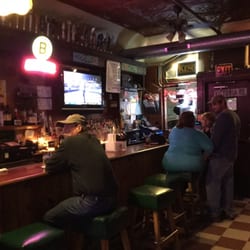 Victoria Bar - Can't make this up