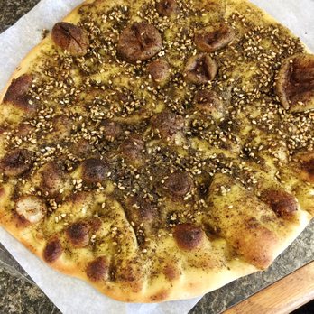 Aladdin Convenience & Bakery - Zaatar! - Bakeries Near Me - Ottawa, Ontario