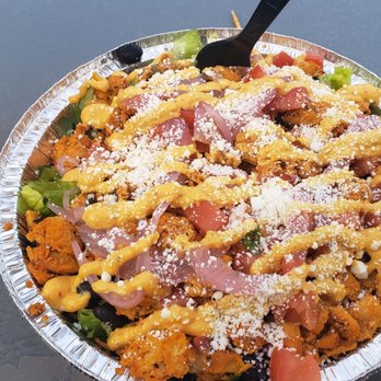 Tacos Rick-O - Mexi Bowl - Food Trucks Near Me - Charlotte, North Carolina Tacos Rick-O - Mexi Bowl - Food Trucks Near Me - Charlotte, North Carolina