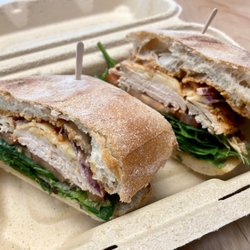 user provided City Kitchen Express photo