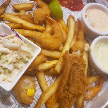 Bubba Gump Shrimp Co. - Seafood Near Me - Cancún, ROO Bubba Gump Shrimp Co. - Seafood Near Me - Cancún, ROO