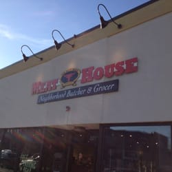 The Meat House