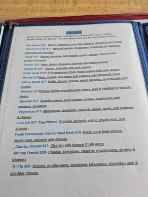 Menu photo 3 San Martin Cafe San Martin, CA Menu photo 3 San Martin Cafe San Martin, CA