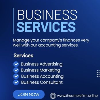 The Simple Firm - Business Consulting Near Me The Simple Firm - Business Consulting Near Me