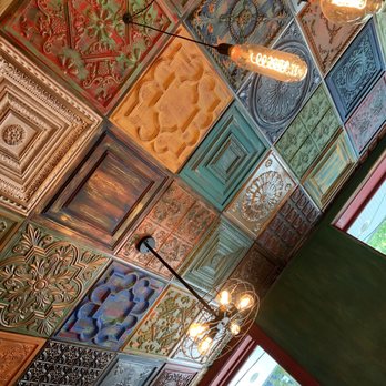 Under the Moon Cafe - Tapas/Small Plates Near Me - Lambertville, New Jersey