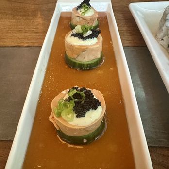 Matsu - Ankimo - Sushi Bars Near Me - Seattle, Washington Matsu - Ankimo - Sushi Bars Near Me - Seattle, Washington