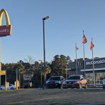 McDonald's - McDonald's - Fast Food Near Me - North Charleston, South Carolina McDonald's - McDonald's - Fast Food Near Me - North Charleston, South Carolina