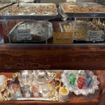 Moroccan Bites - Moroccan Near Me - San Antonio, Texas