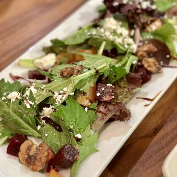 Mb Grille - The Local Beet Salad - Seafood Near Me - Torrance, California