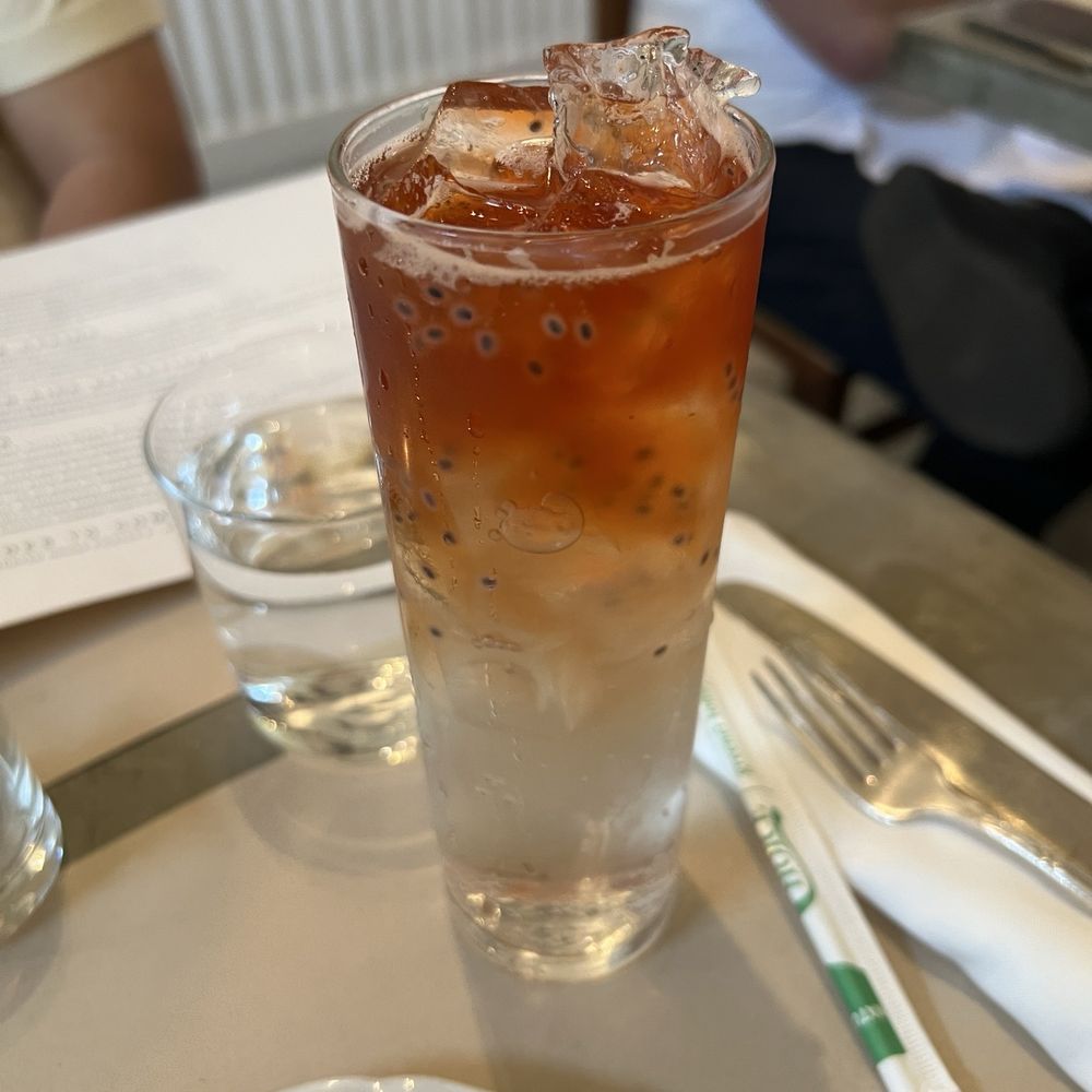 Sofreh - basil seed drink - Persian/Iranian Near Me - Brooklyn, New York Sofreh - basil seed drink - Persian/Iranian Near Me - Brooklyn, New York