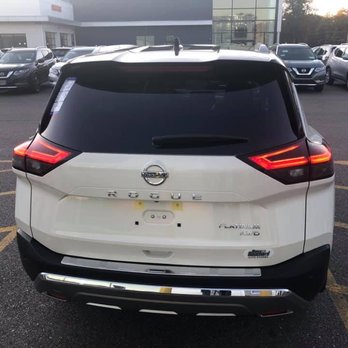 Ron Bouchard Nissan - Auto Parts & Supplies Near Me - Lancaster, Massachusetts