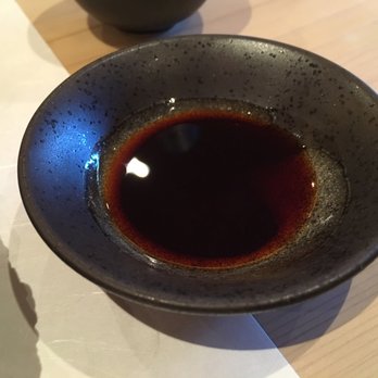 Kabuto - Aged soy sauce - Sushi Bars Near Me - Las Vegas, Nevada