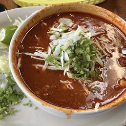 Pozole Pozole