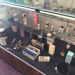 Courtney's Thriftyway Pharmacy