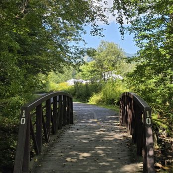 Stowe Recreation Path - Hiking Near Me Stowe Recreation Path - Hiking Near Me