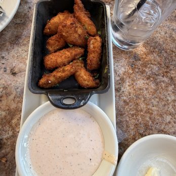 The Cheesecake Factory - Fried Pickle Fries - Desserts Near Me - Murray, Utah The Cheesecake Factory - Fried Pickle Fries - Desserts Near Me - Murray, Utah