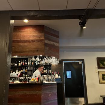 IL Granaio - The bar area - Italian Near Me - Glen Mills, Pennsylvania IL Granaio - The bar area - Italian Near Me - Glen Mills, Pennsylvania