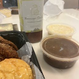 Mississippi Sunshine (Arnold Palmer), Pineapple Candied Sweet Potatoes Classic Baked Macaroni & Cheese Mississippi Sunshine (Arnold Palmer), Pineapple Candied Sweet Potatoes Classic Baked Macaroni & Cheese