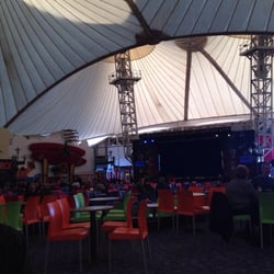 Butlins - Inside the Skyline