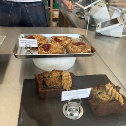Pastries Pastries
