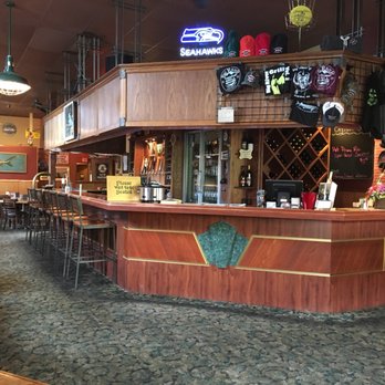 Big River Grill - American Near Me - Stevenson, Washington